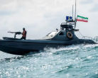 Iran IRGC Claims Missile Strike on US Owned Ship MSC Sariska V Near Iraq