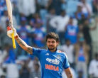 Ishan Kishan