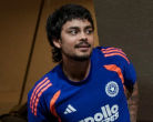 Ishan Kishan
