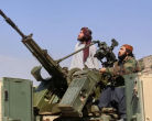 Pakistan-Afghanistan War