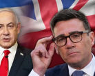 Israel vs UK