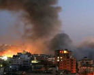 Gaza Conflict: Israeli Airstrike Kills Woman and Child, Ceasefire Stability Questioned