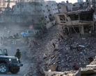 Israel Hamas War