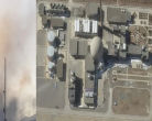 Israel launched a major attack, dropped bombs on Iran's Arak heavy water reactor
