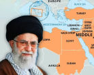 There are 16 Muslim countries in the Middle East, why is Iran getting beaten by Israel?