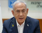 It is our right to respond to the attack... Netanyahu said on Khamenei's threat