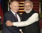 Russian Minister Lavrov Confirms PM Modi Will Visit Moscow Soon