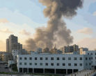 Israeli Air Strikes Kill 13 in Lebanon: Ceasefire Strained Amid Escalating Violence