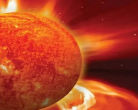 A big solar storm will hit the Earth, NASA warns - know what will be its effect?