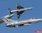 J-10C Vs BrahMos