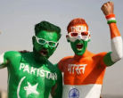 India vs Pakistan