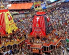 Jagannath Rath Yatra starts from today, this is happening in Puri after 53 years