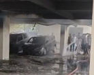 Jaipur Apartment Fire