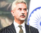 Jaishankar Slams Europe
