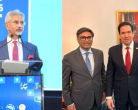 India's Energy Mission: Foreign Secretary Visits Europe, Jaishankar Reaches UAE