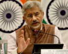 S Jaishankar