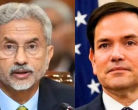 S Jaishankar-Marco Rubio