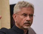 S. Jaishankar