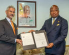India Ghana Relations