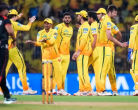 IPL 2026: CSK को बड़ा झटका, स्टार ऑलराउंडर जेमी ओवरटन चोटिल होकर स्वदेश लौटे