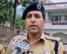 After vandalism at a religious place, chaos increased in Reasi; 12 people taken into custody