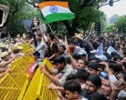Jantar Mantar Protest