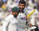 Temba Bavuma Breaks Silence on Jasprit Bumrah's 'Dwarf' Comment