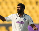 Jasprit Bumrah