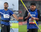 Yash Vir Singh, Rohit Yadav