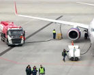 Jet Fuel Price