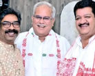 Jharkhand Rajya Sabha Election: Hemant Soren Agrees to JMM-Congress 1-1 Seat Sharing