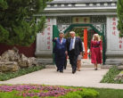 Trump Team Discards Chinese Gifts In Trash Over Espionage Fears, Details Inside