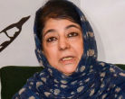 The first phase of PDP will decide its future, its existence depends on South Kashmir