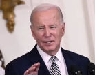 The White House issued a big statement on viral videos of Biden's strange actions