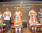 Rajasthan journalists housing scheme