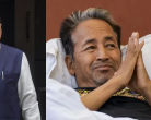 Sonam Wangchuk, JP Nadda