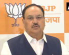 JP Nadda