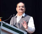 JP Nadda