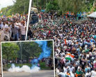झारखंड प्रदर्शन