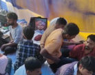 झारखंड छात्र आंदोलन