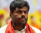 K. Annamalai Resigns From BJP: National President Nitin Nabin Accepts Resignation