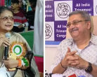 टीएमसी में आंतरिक कलह: सांसद काकोली घोष दस्तीदार का इस्तीफा, कल्याण बनर्जी पर लगाए गंभीर आरोप