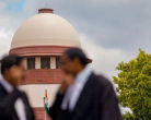 HC judge's troubles increased after he called Muslim area Pakistan! SC took cognizance