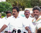 Siddaramaiah: Will Resign If Rahul Gandhi Asks Amid Karnataka Leadership Tussle