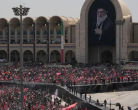 Khamenei Funeral