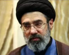Mujtaba Khamenei