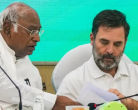 Congress Strategy for 2027 Punjab Polls: Sunil Kanugolu Proposes Channi-Rana-Singla Trio