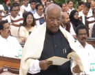 Mallikarjun Kharge