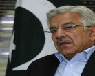 Pakistan's Defense Minister advised Imran Khan to keep his mouth shut, know what else he said