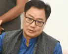 Kiren Rijiju